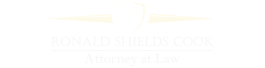 Ronald S. Cook, LLM, JD, MBA
