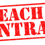 Breach of Contract Coronavirus