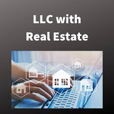 LLC Real Estate Taxes LLC Real Estate Taxes