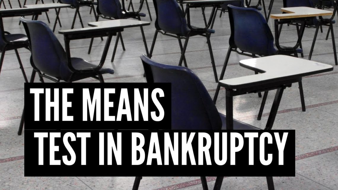 small business bankruptcy