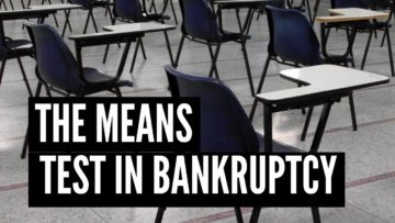 small business bankruptcy