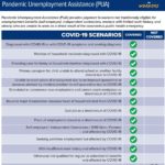 PUA - Pandemic Unemployment Assistance