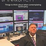 How to file a bankruptcy book