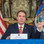 New Cuomo Executive Order