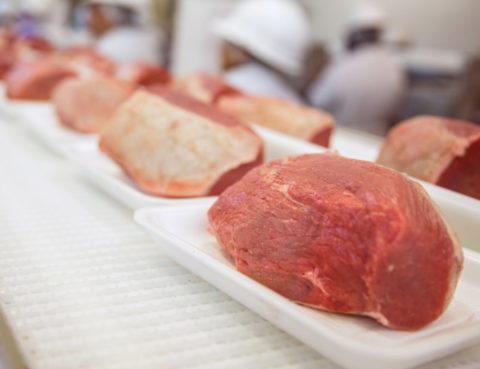 expect a meat shortage