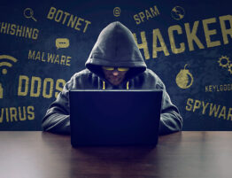 hacker