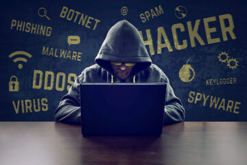 hacker