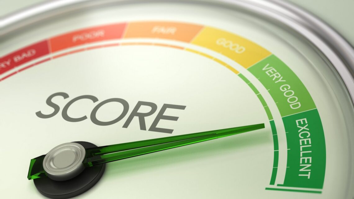 Credit bureau reporting wrong?