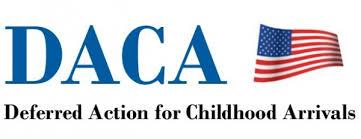 JUDGE ORDERS DACA PROGRAM OPENED TO NEW ENROLLEES