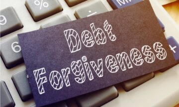 bankruptcy tax form 982