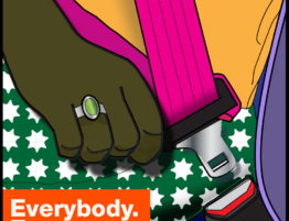 New York seat belt laws