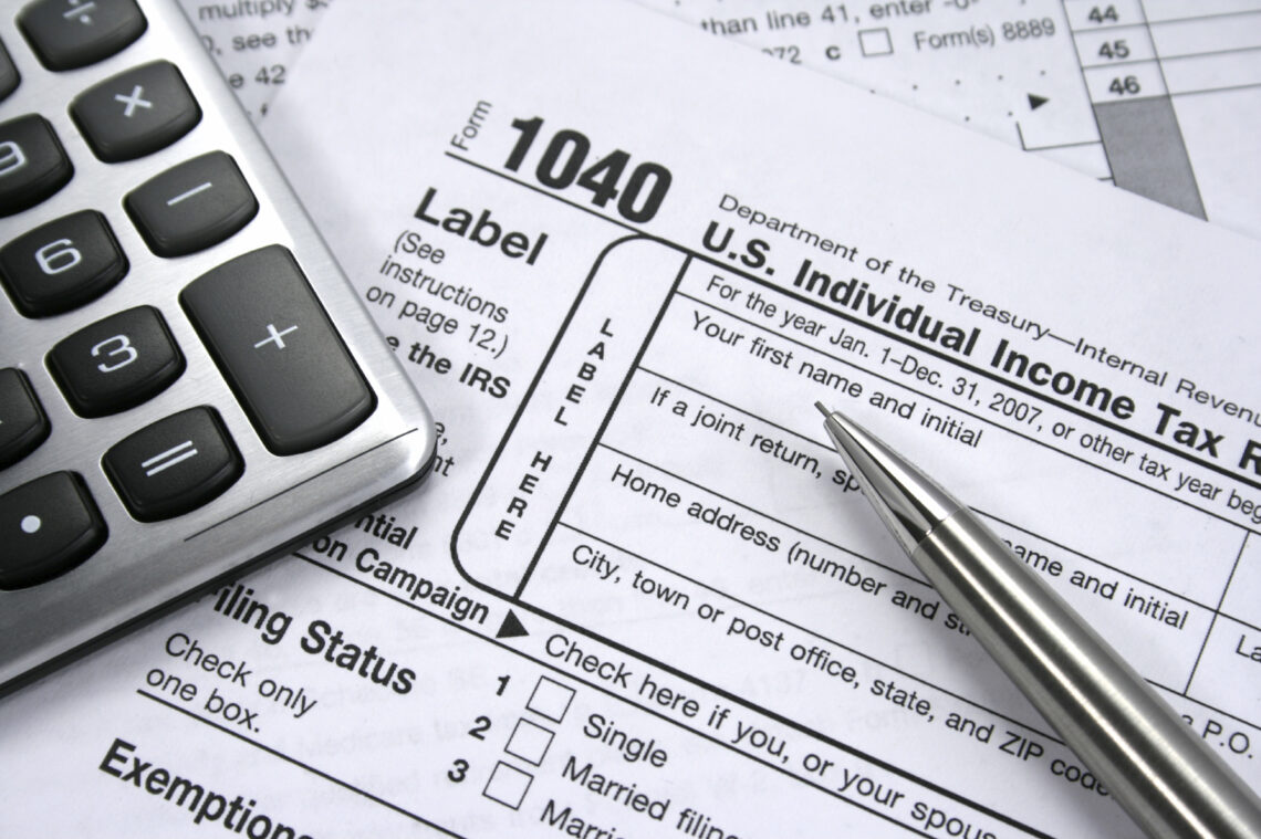 Passports and Seriously Delinquent Tax Debt