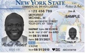 CDL Traffic Tickets