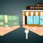 selling a business