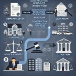New York construction law lawyer