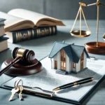 Real Property Litigation Lawyer