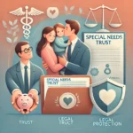 Special Needs Trust Lawyer