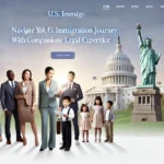 U.S. Immigration Law Expertise