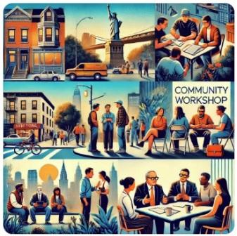 community