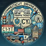 Connecticut Driver's License