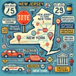 New Jersey License
