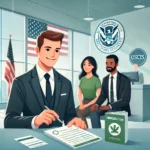 Green Card Legal Assistance