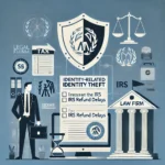 IRS Refund Delays