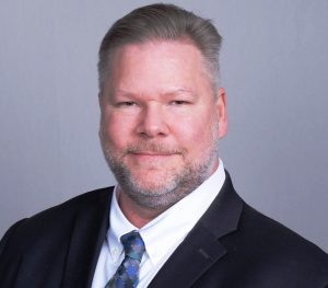 Ronald S. Cook, Lawyer