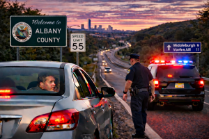 albany county traffic ticket lawyer attorney