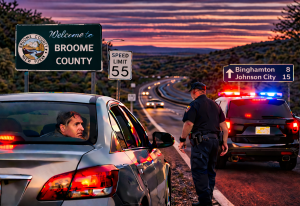 broome county traffic ticket lawyer attorney