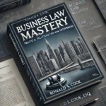 business law mastery book