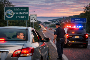 chautauqua county traffic ticket lawyer attorney