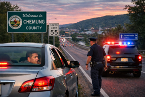 chemung county traffic ticket lawyer attorney