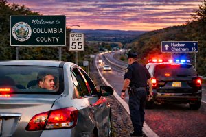 columbia county traffic ticket lawyer attorney