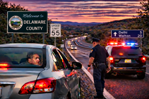 delaware county traffic ticket lawyer attorney