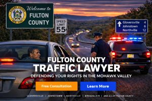 fulton county traffic ticket lawyer attorney