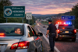 herkimer county traffic ticket lawyer attorney