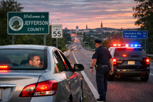jefferson county traffic ticket lawyer attorney