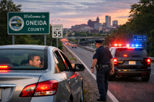 oneida county traffic ticket lawyer attorney
