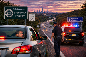 onondaga county traffic ticket lawyer attorney