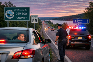 oswego county traffic ticket lawyer attorney