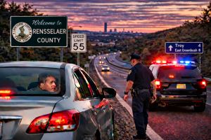 rensselaer county traffic ticket lawyer attorney