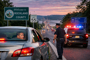 rockland county traffic ticket lawyer attorney