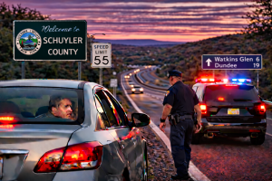 schuyler county traffic ticket lawyer attorney