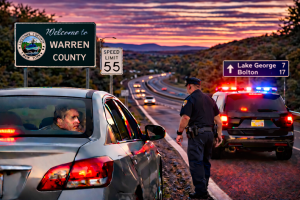 warren county traffic ticket lawyer attorney
