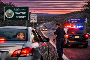 wayne county traffic ticket lawyer attorney