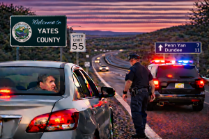 yates county traffic ticket lawyer attorney
